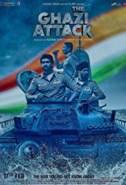 The Ghazi Attack Torrent
