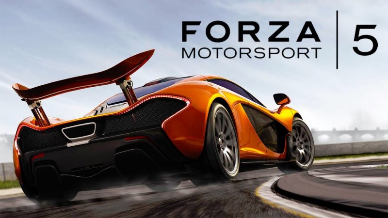 Forza motorsport 5 pc download torent iso